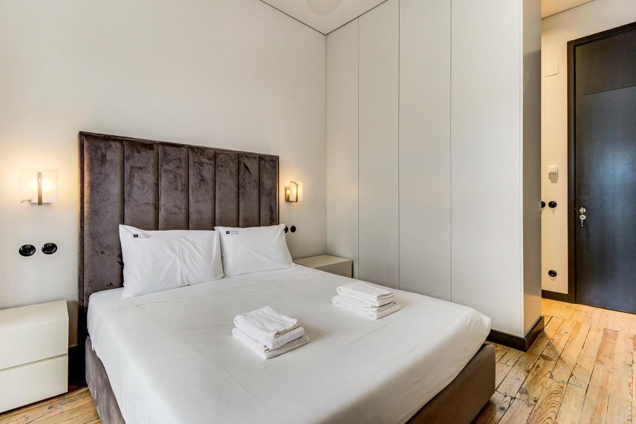 Apartamento Nomad's Time Out Market - 3bed