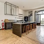 Nomad\'S Time Out Market Lisbon - 3Bed