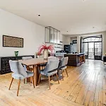 Nomad\'S Time Out Market Lisbon - 3Bed